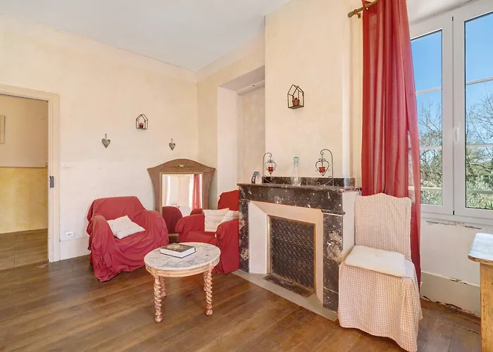 D'hotes - Le Marlas Rieucros